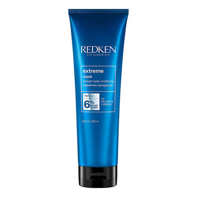 REDKEN     EXTREME MASK  HAIT 500ML